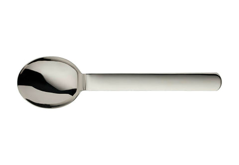 Topos Stainless Serving Spoon by Robbe & Berking