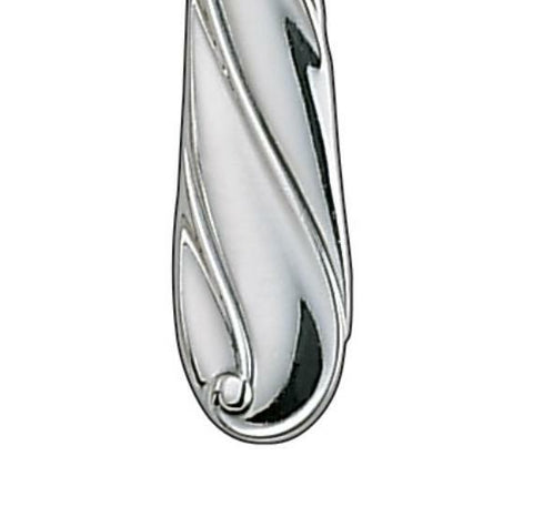 Torchon Fish Knife by Buccellati