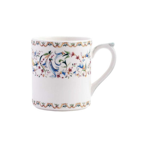 Toscana Mug, Large by Gien