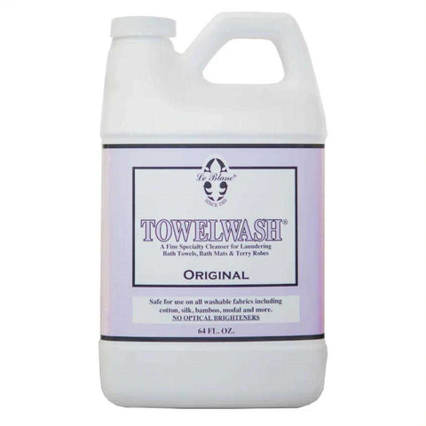 Towel Wash Original 64oz by Le Blanc