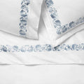 Tralcio White/Sea  by Sferra