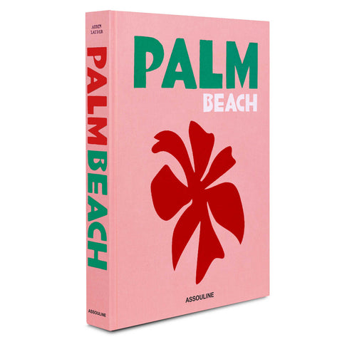 Travel Palm Beach Chic by Assouline