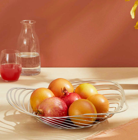Trinity Centre-Piece by Alessi