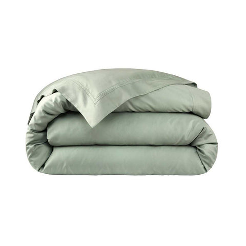 Triomphe Veronese Duvet Cover King by Yves Delorme
