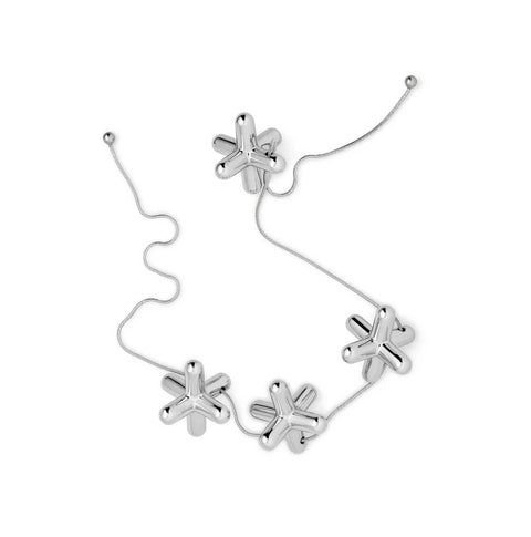 Tripod Round Trivet by Alessi