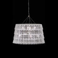 Tuile De Cristal Frozen 2018  by Baccarat