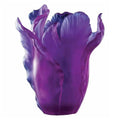 Tulipe  by Daum