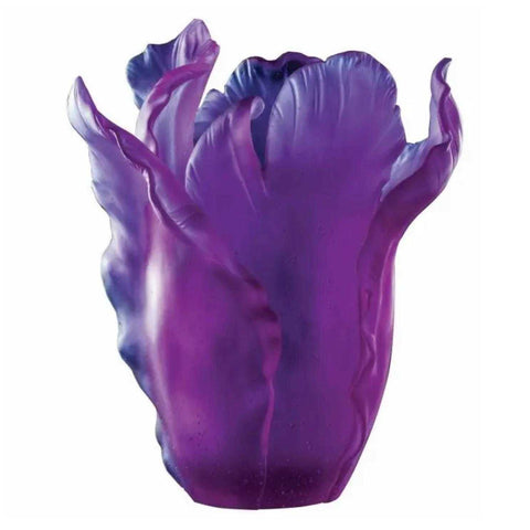 Tulipe  by Daum