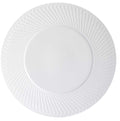 Twist White  by Bernardaud