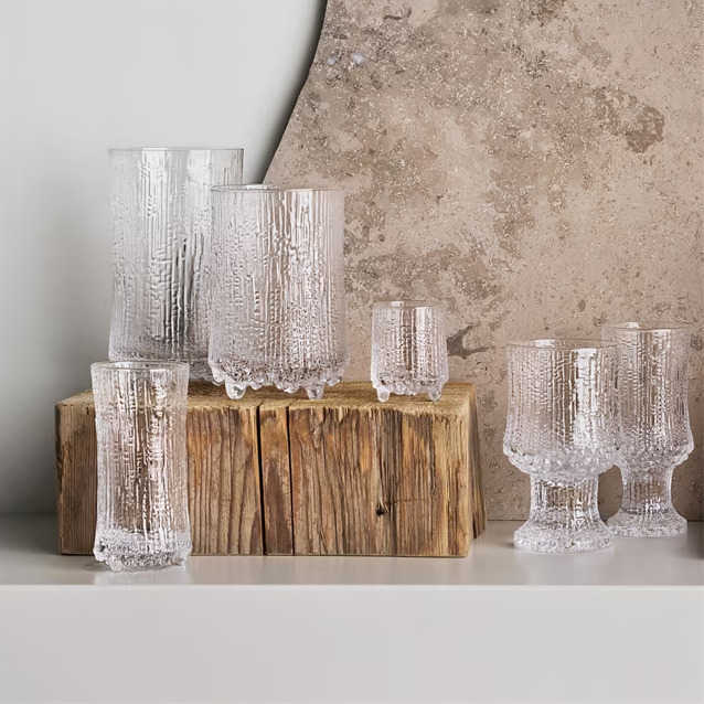 Ultima Thule  by Iittala
