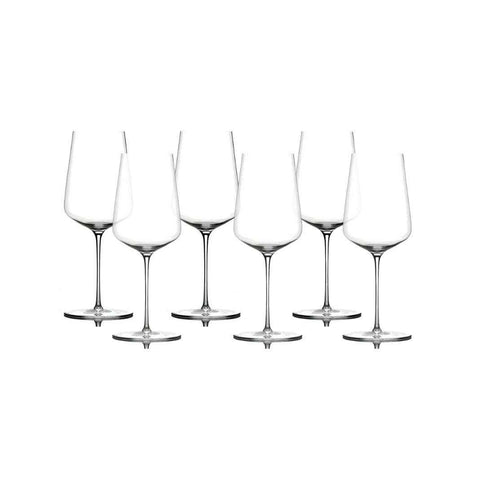 Universal 6 Pack by Zalto