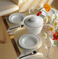 Vario White  by Rosenthal