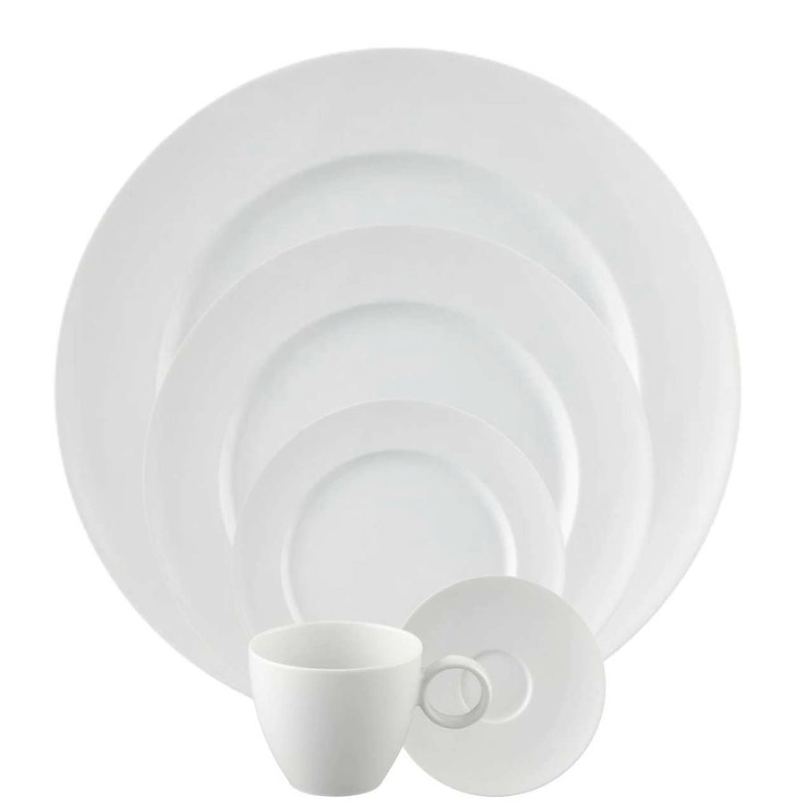 Vario White  by Rosenthal