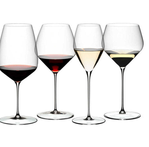 Veloce  by Riedel