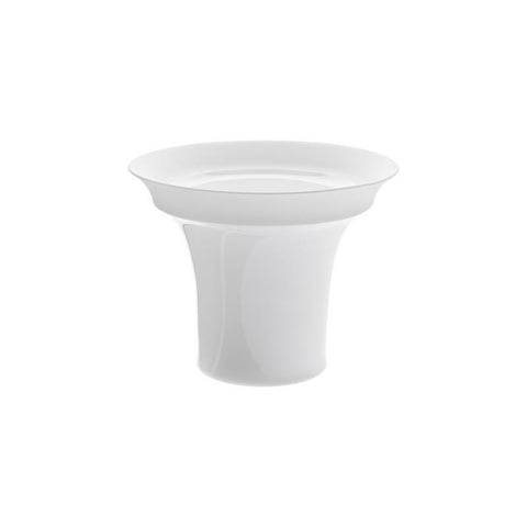 Velvet #530 Praline Pedestal 19.5cm by Hering Berlin