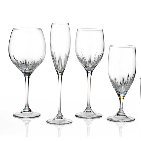Vera Wang Duchesse Stemware by Wedgwood