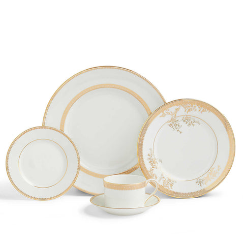 Vera Wang Lace Gold  by Wedgwood
