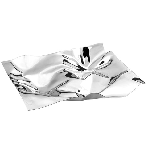 Verner Panton Panton Tray Medium by Georg Jensen