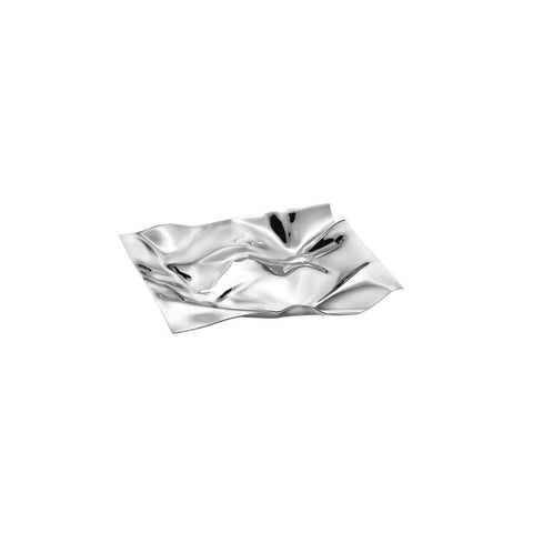 Verner Panton Panton Tray Small by Georg Jensen