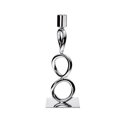 Vertigo Candlesticks  by Christofle