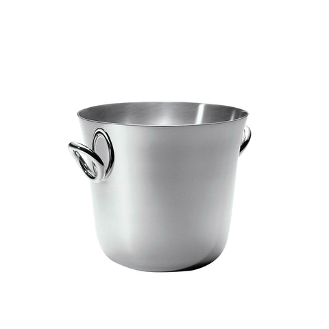 Vertigo Champagne Cooler by Christofle