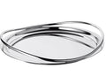 Vertigo Trays  by Christofle
