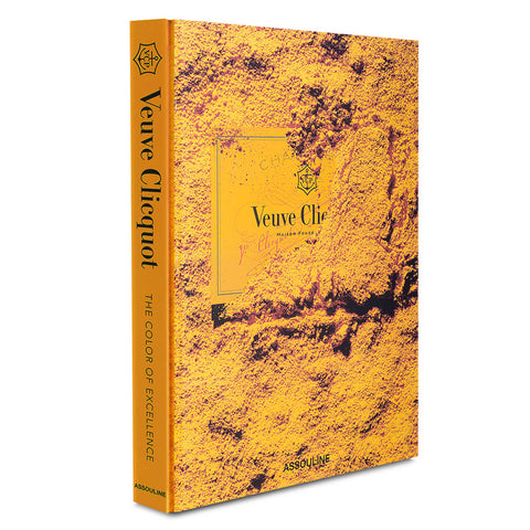 Veuve Clicquot by Assouline