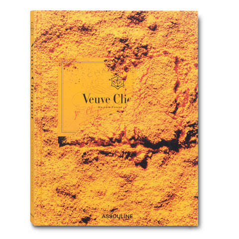 Veuve Clicquot by Assouline