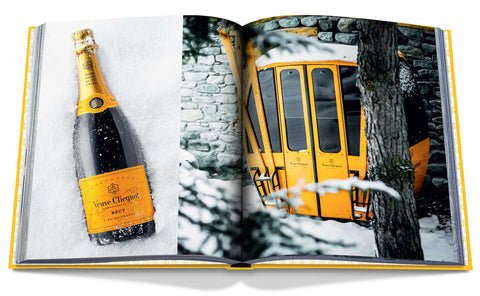 Veuve Clicquot by Assouline