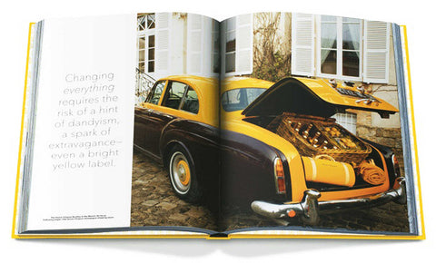 Veuve Clicquot by Assouline