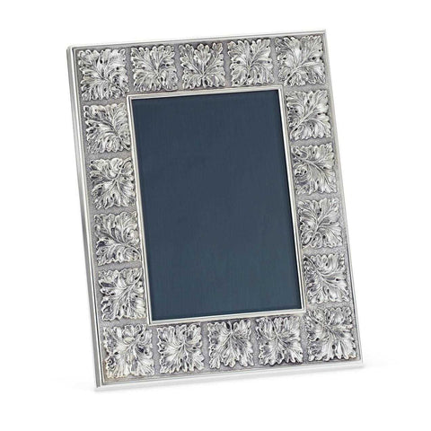 Vine Leaf Frame, Large 5x7in by Buccellati