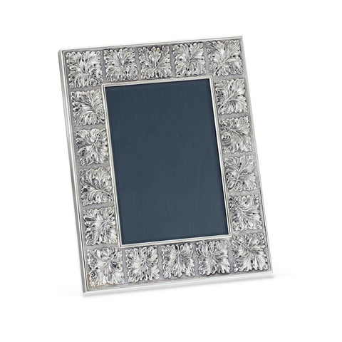 Vine Leaf Frame,Medium 3x5in by Buccellati