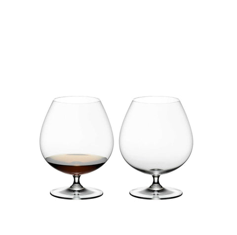 Vinum Brandy Box/2 by Riedel