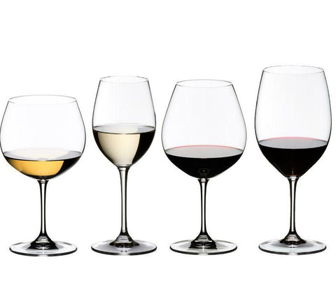 Vinum  by Riedel