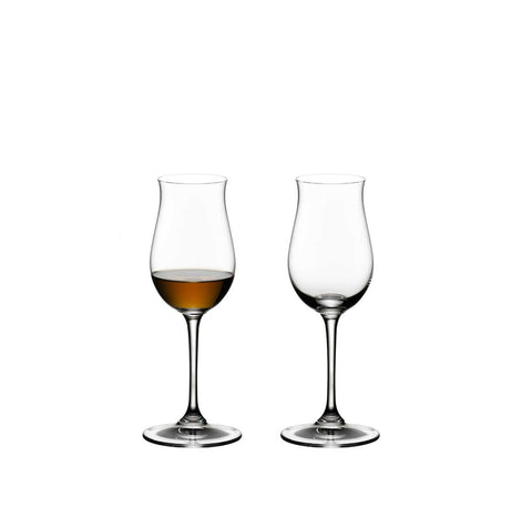 Vinum Cognac Box/2 by Riedel