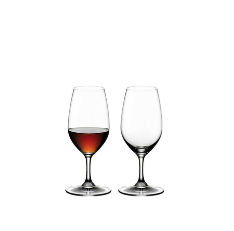 Vinum Port Box/2 by Riedel