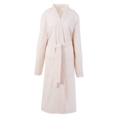 Volupté Pink Robe Size S by Le Jacquard Francais