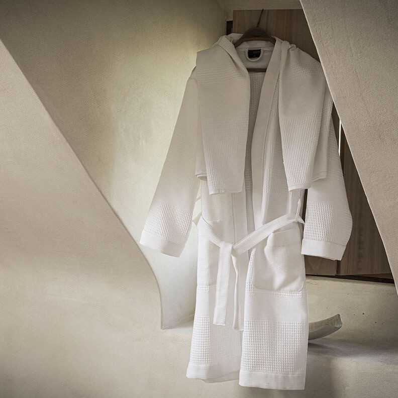 Volupte Robes  by Le Jacquard Francais