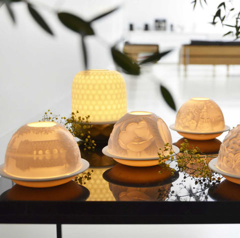 Votive  by Bernardaud