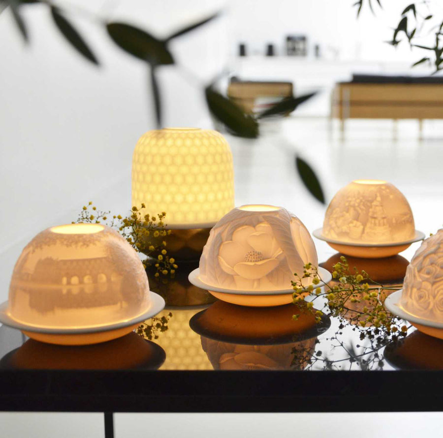 Votive  by Bernardaud