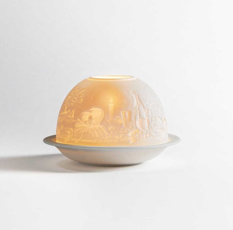 Votivelight Amours by Bernardaud