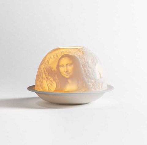 Votivelight Louvre by Bernardaud
