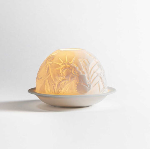 Votivelight New York by Bernardaud