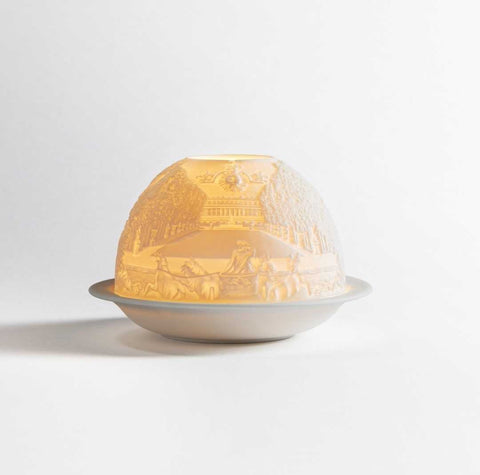 Votivelight Versailles by Bernardaud