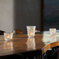 Votives  by Lalique
