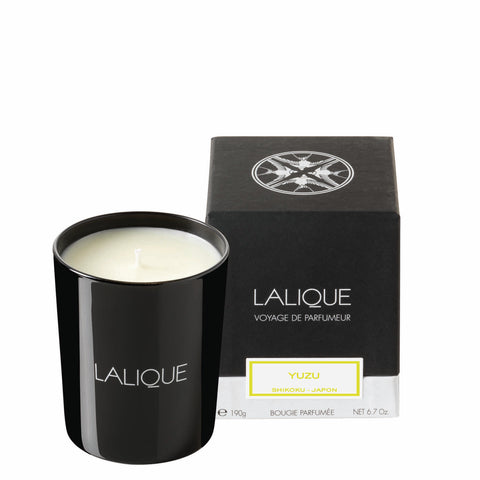 Voyage Parfumeur   by Lalique