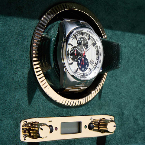 Watch Winders  by Wolf