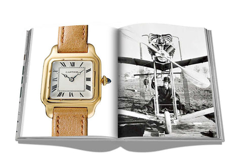 Watches: A Guide By Hodinkee by Assouline