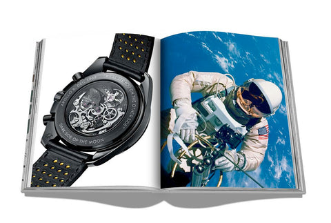 Watches: A Guide By Hodinkee by Assouline