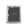 White Orchid Frames  by Michael Aram